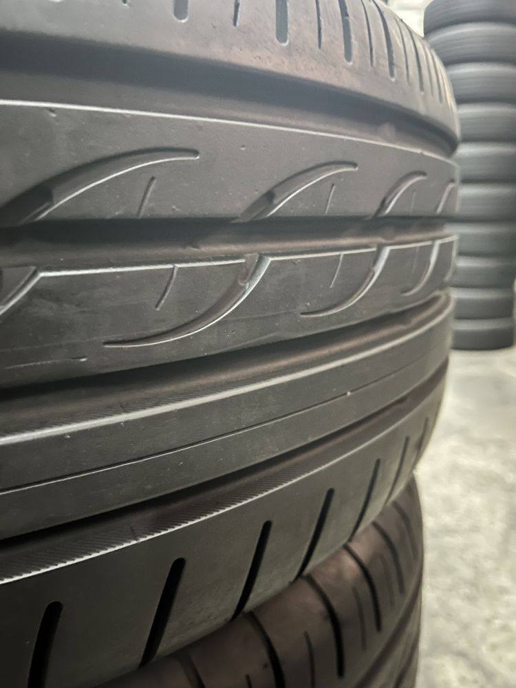 Шины лето б.у. 235/50 R18 Yokohama C.Drive 2 склад резины