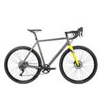 Rower włoski gravel Lupo Dolomite II GRX600/800, L / XL OKAZJA