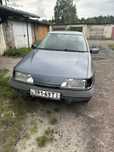 Ford sierra продам  по запчастинах