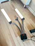 Lampa selfie MITOYA jak nowa