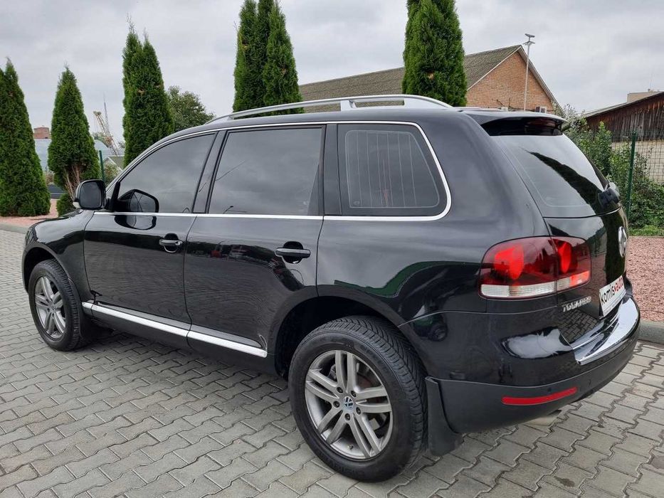 Продам  Volkswagen Touareg 2009. Можна в розстрочку, під викуп.