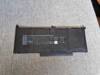 Bateria Dell F3YGT 60Wh Excellent 7280, 7290, 7380, 7390, 7480, 7490
