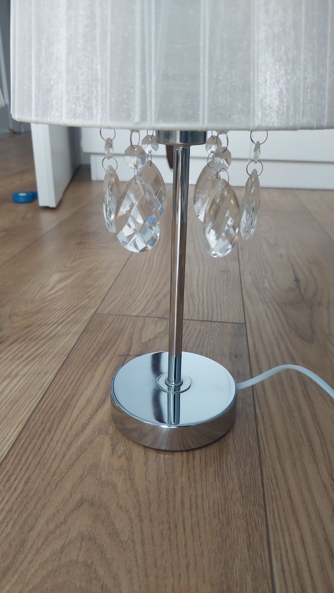 Lampki nocne lampka nocna do sypialni