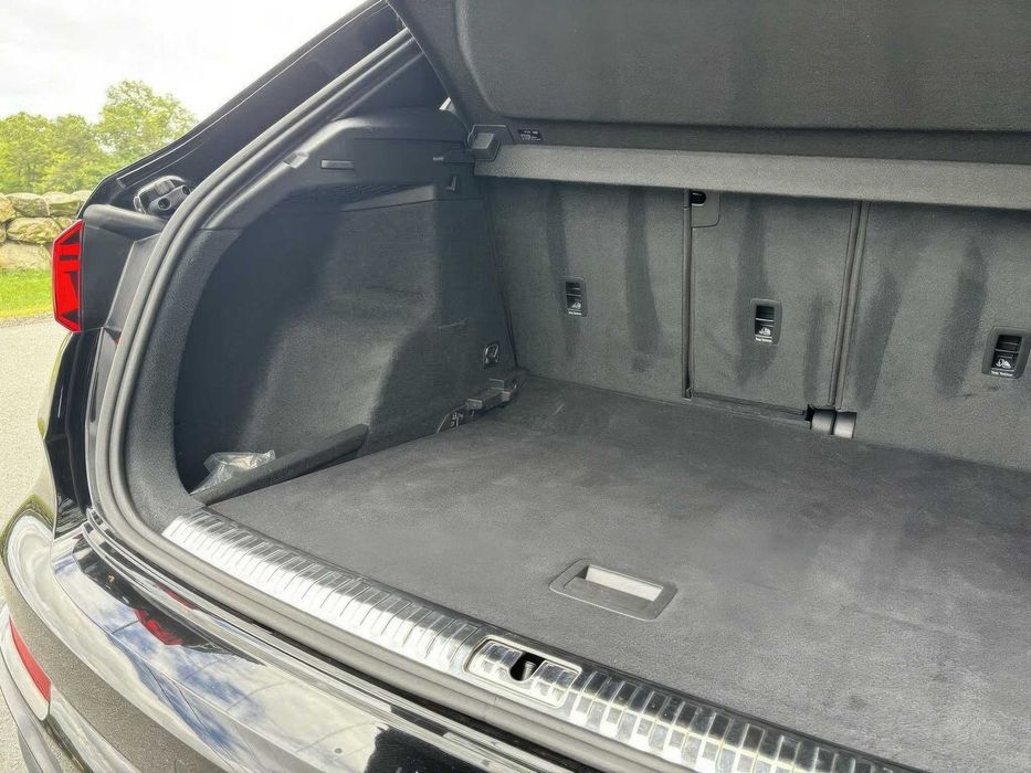 Audi Q3 quattro Premium Plus S Line      2022