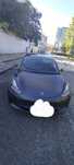 Tesla model 3 Standard Range Plus 2020/12
