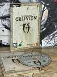 Oblivion - stan bardzo dobry - PC