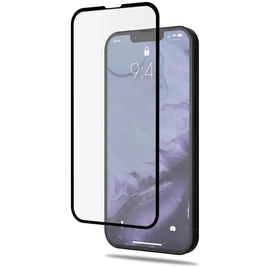 Защитное стекло на iPhone 13 pro
