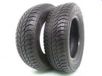 2x 165/70R13 OPONY ZIMOWE Dębica Frigo 2 79T