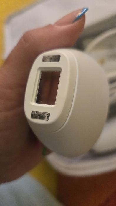 Лазерний Епілятор Braun Silk·expert Pro 3 IPL – майже новий