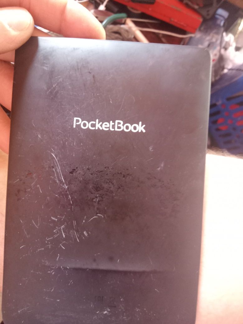 Pocket Book, model 614.