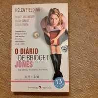 O Diário De Bridget Jones  Helen Fielding