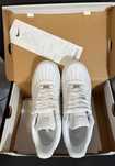 *Oryginalne buty*NikeAirForce1WhiteNowe Moda_męskie_Buty R.45