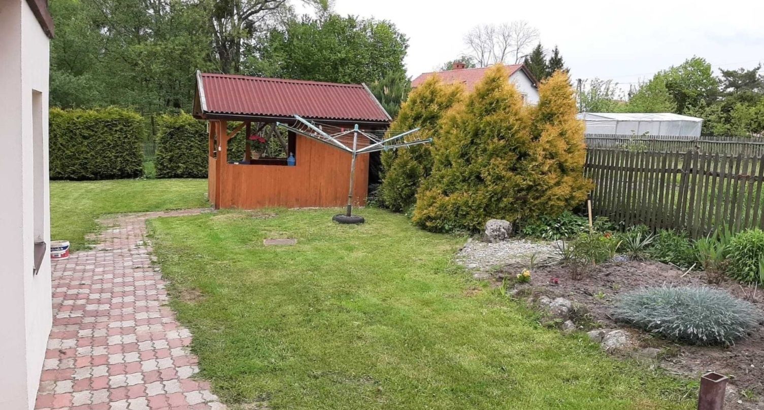 Kwatera,na Mazurach- Sąpłaty, wynajem. Atrakcyjna cena.