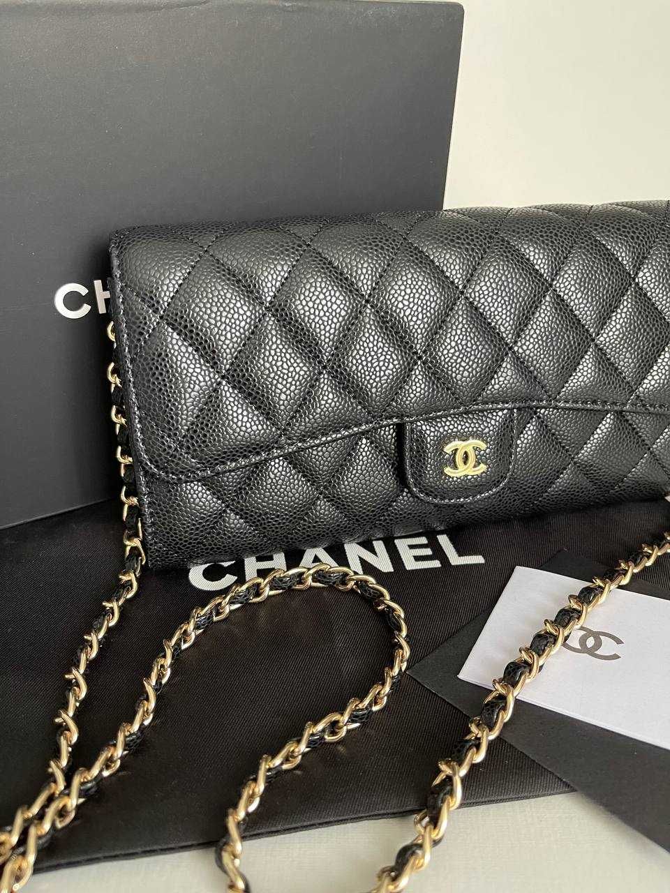 Сумка/клатч Chanel