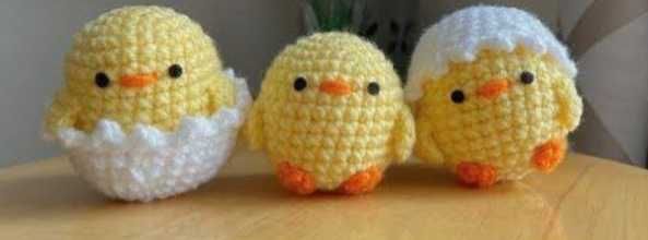 Crochê / Amigurumi personalizado customizado único exclusivo