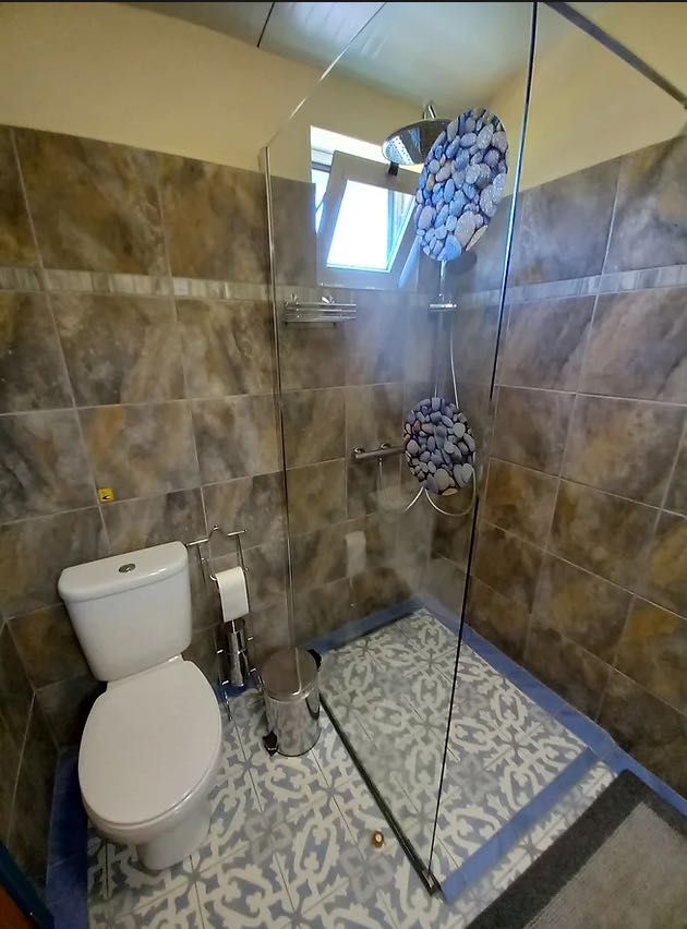 Casa de férias Algarve/Fuseta/Ria Formosa * disponível de 30/8 - 7/9