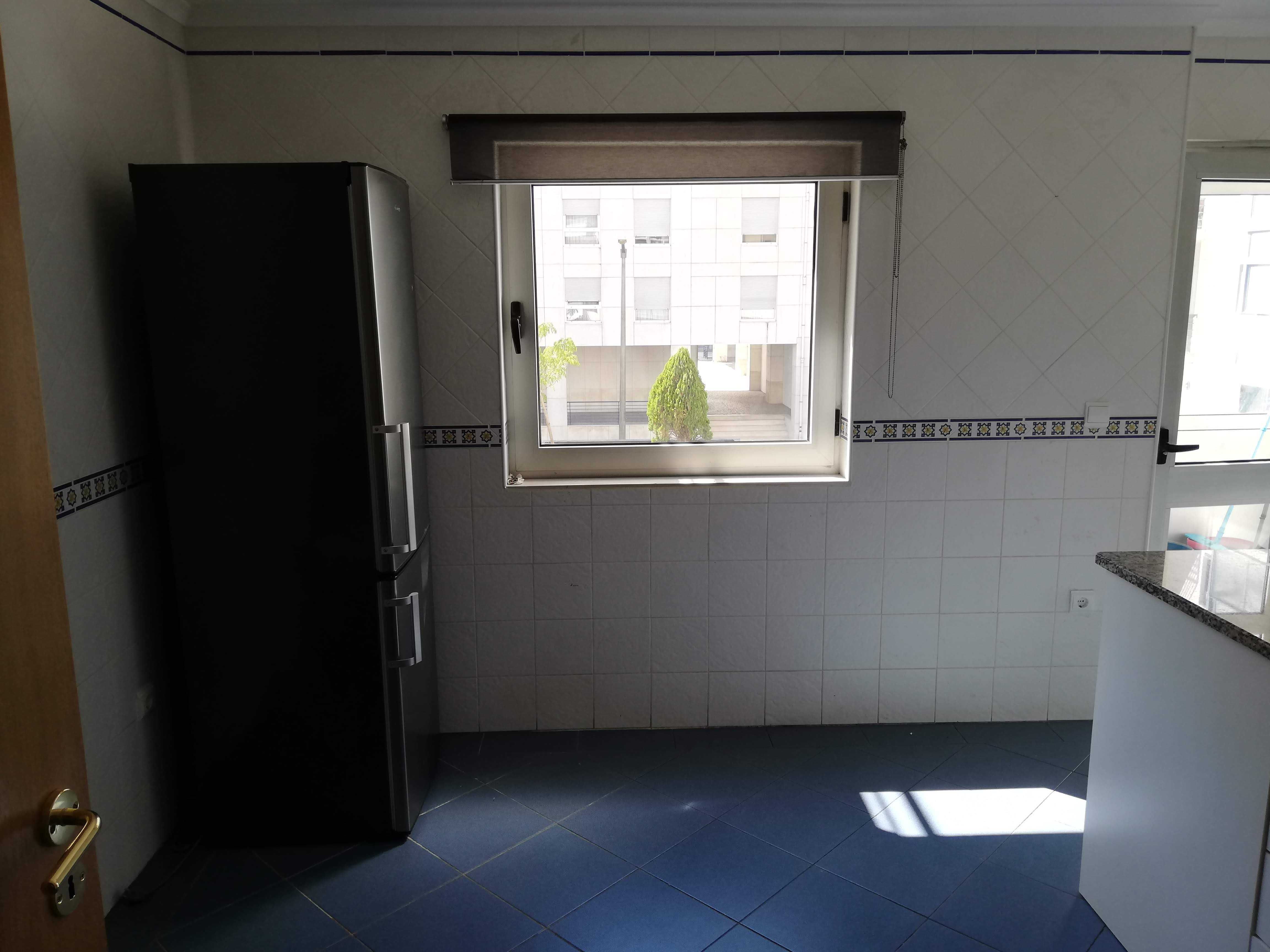 Apartamento T3 Vale das Flores