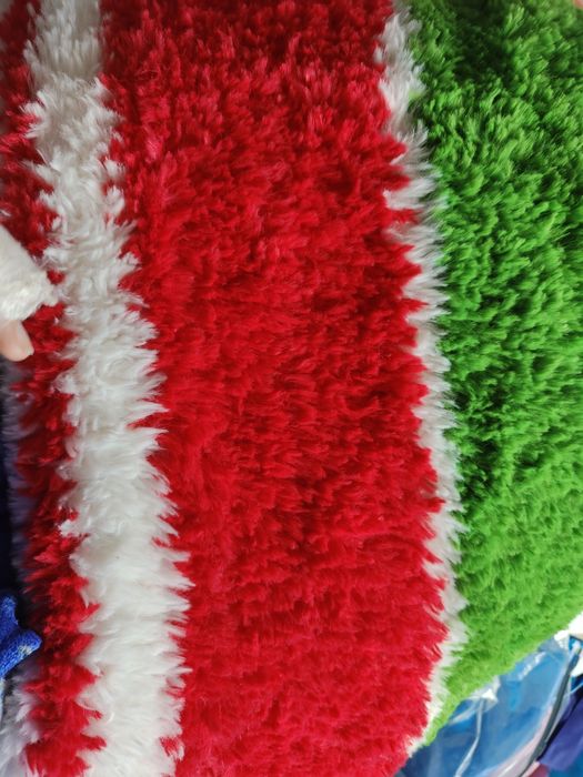 Плед дитячий овчина