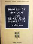 Problemas Humanos nas Democracias Populares, 1958