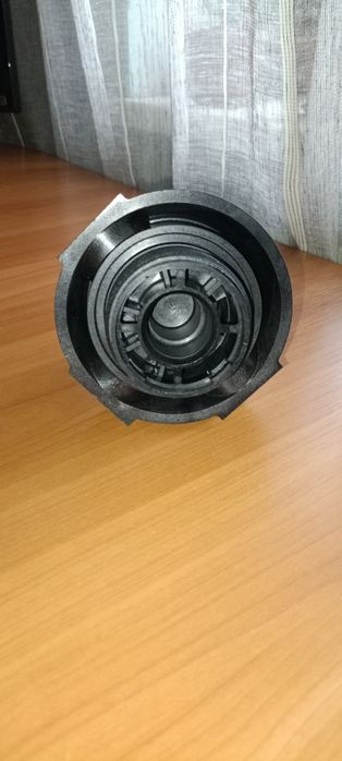 Клапан управления для засыпных фильтров