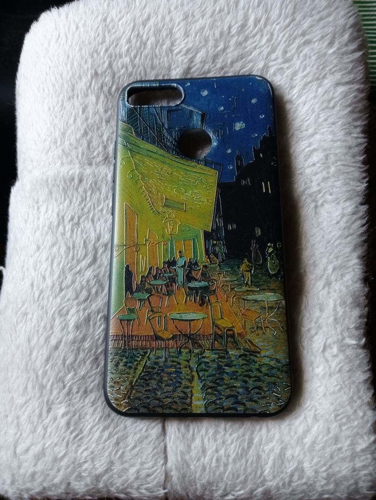 4 Capas para Xiaomi Mi A1