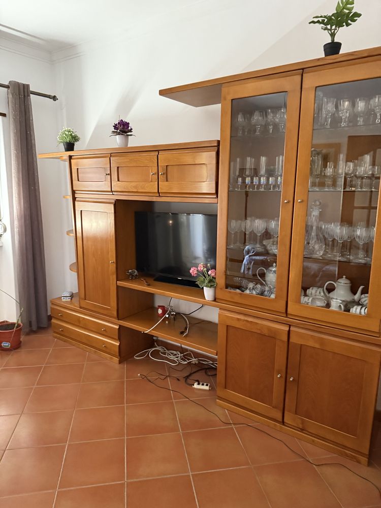 Apartamento T3 transformado em T2 Zona Calma Feijó