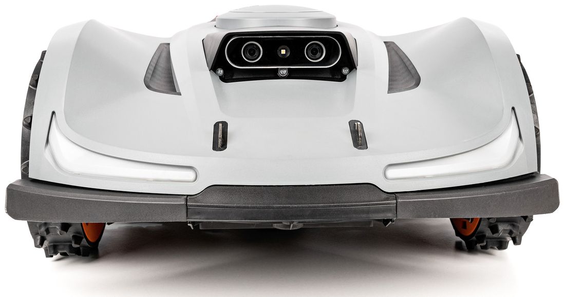 CEDRUS X7 SUNSEEKER RTK Robot Koszący Kosiarka Automatyczna TRAWY 3000