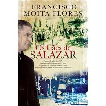 Os Cães de Salazar, Francisco Moita Flores
