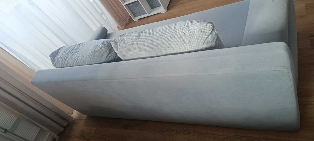 Rozkładana sofa Agata Meble