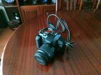 Câmara fotográfica Canon EOS 5000
