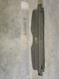 Roleta bagażnika tylna BMW e39 kombi czarna