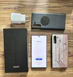 Samsung Galaxy Note 10 Dual SIM 256/8 GB