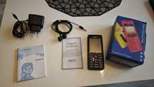 Nokia 206 dual SIM