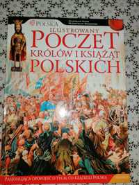 Poczet królów i książąt polskich