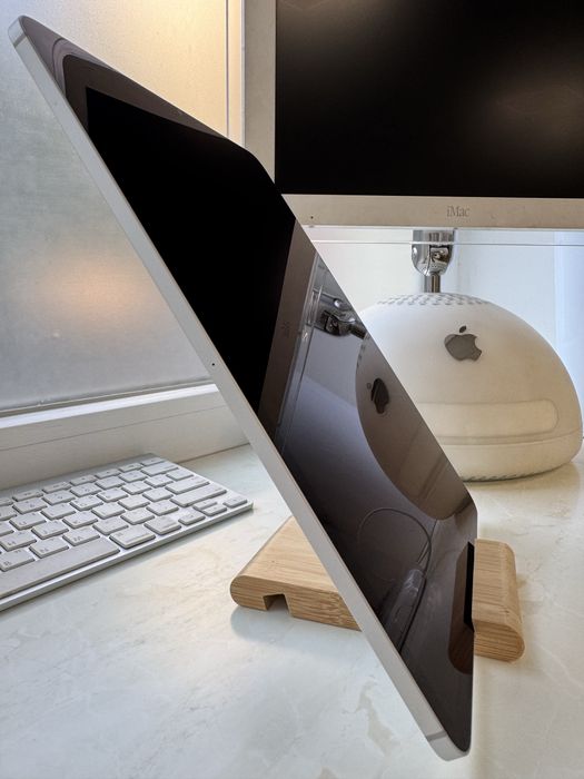 iPad Pro 12.9 M2 2022 128Gb Silver WiFi+LTE 100% АКБ, Прекрасний стан!