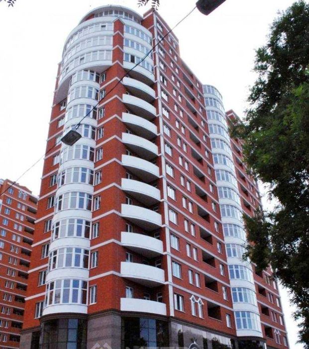 ЖК Капитан, классная локация, классная квартира!