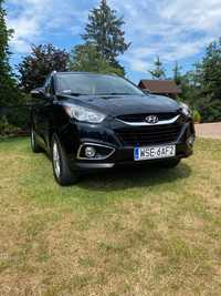 Hyundai ix35 2013r