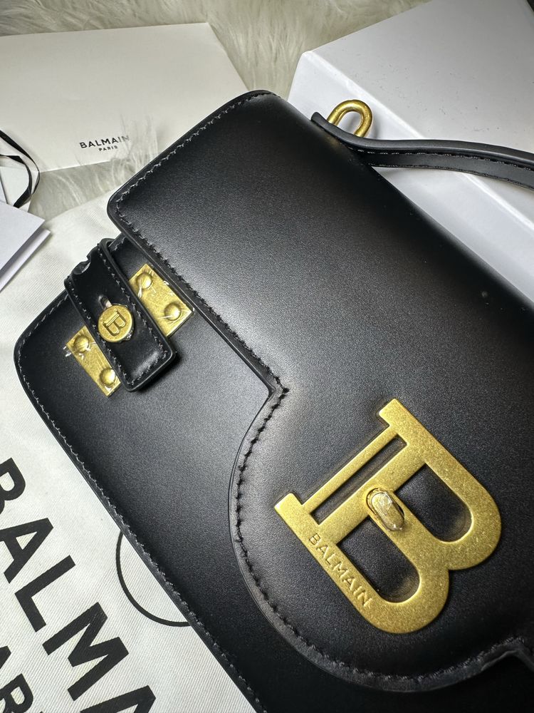 Сумка BALMAIN нова