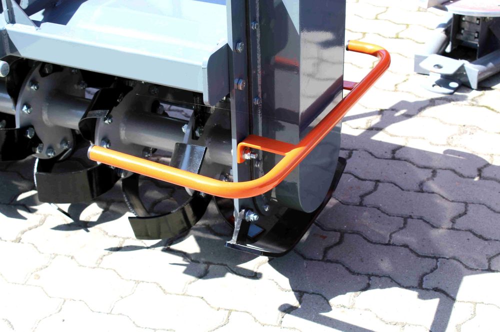 ШВИДКА ДОСТАВКА Фреза грунтообробна навісна VINMET вінмет грунтофреза