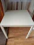 Mesa IKEA Melltorp branca