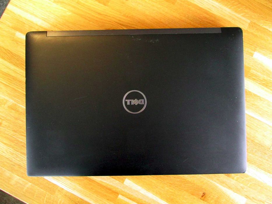 Dell Latitude 7480 14" i5 8GB 256GB SSD WWAN laptop notebook (45)