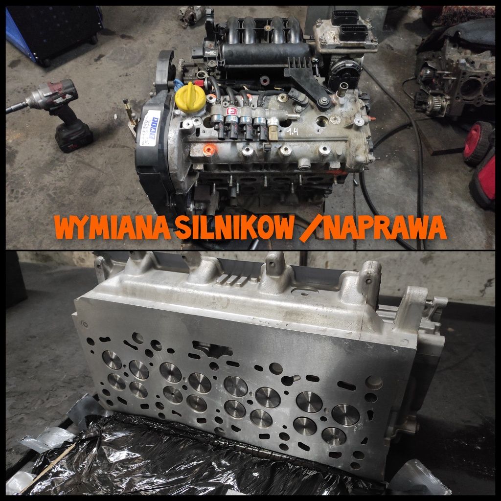 CHIPTUNING, Adblue DPF EGR SCR , NOX Dynamiczna wymiana oleju skrzynie