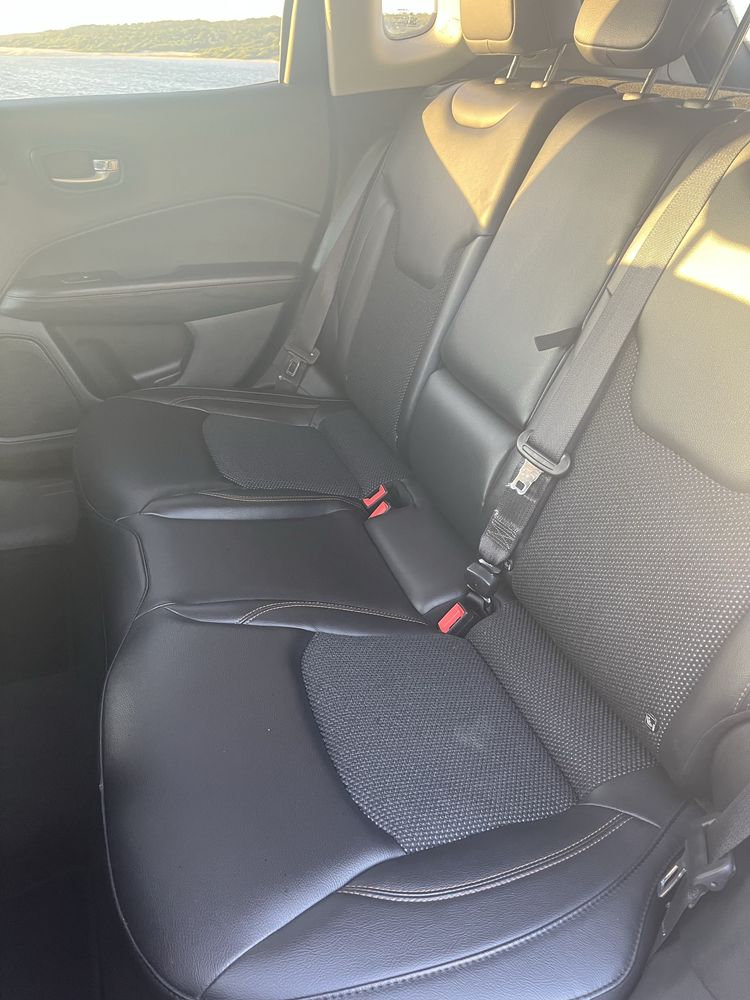JEEP COMPASS 2.0 M-Jet Limited