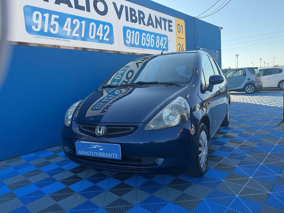 Honda Jazz 1.2 Live
