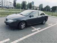 Honda Accord Honda Accord VII 2.0 2005 benzyna +LPG