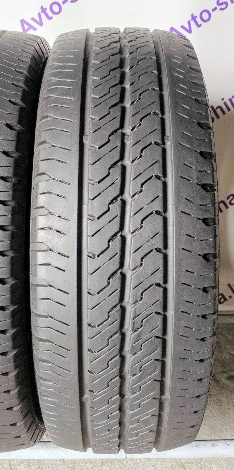 Шини літні R17C 235/60 Barum Vanis 3