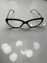 Oprawki Okulary Moos 45530 szkła +0,5 antyrefleks łatwoczyszczące