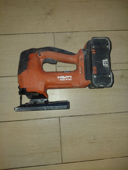 Milwaukee hilti młotowierta,  piła szablasta,  wyrzynarka , wiertarka