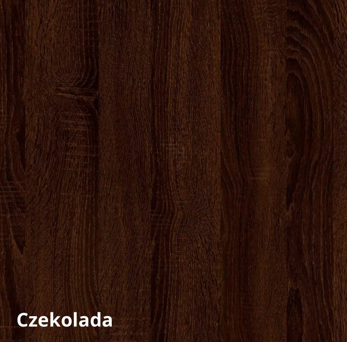 Szafa 2-drzwiowa TANIA II – funkcjonalność i estetyka w Twoim wnętrzu