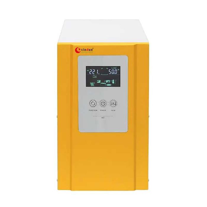 UPS Newpower NP-WD500-212 Інвертор Джерело безперебійного живлення